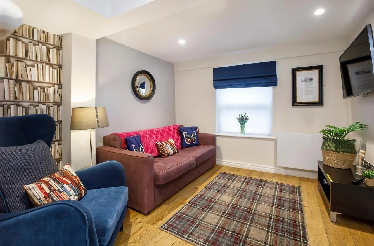 The Bingham Villa York